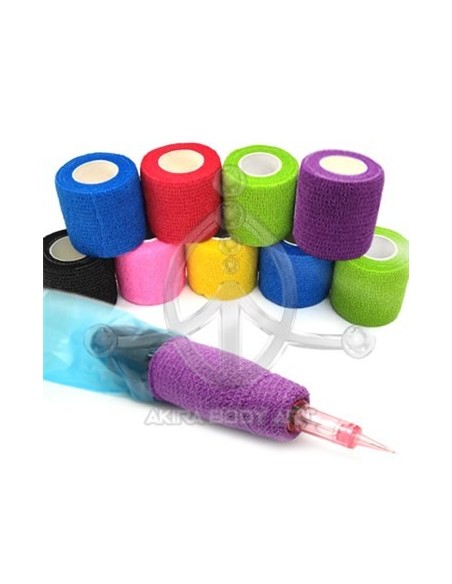 Funda para grips no esterilizables - CAJA