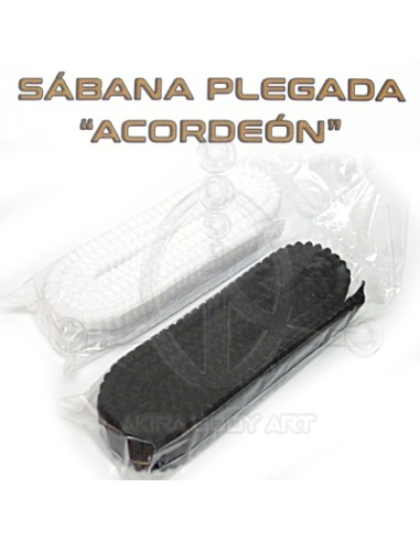 Sábana ajustable de TST - 95 x 230 cm