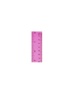 Regla Flexible 30 cm 2