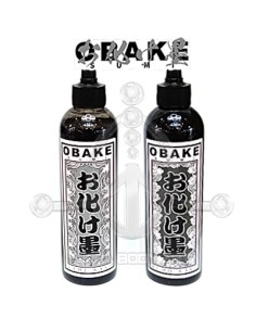 Set de Sombras de Obake Sumi  (PRÁCTICAS)