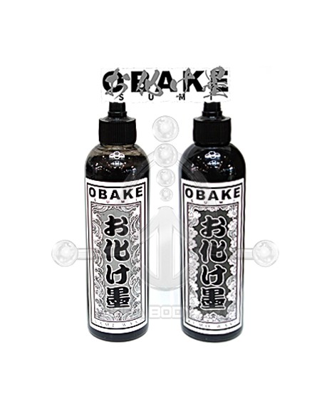 Set de Sombras de Obake Sumi  (PRÁCTICAS)