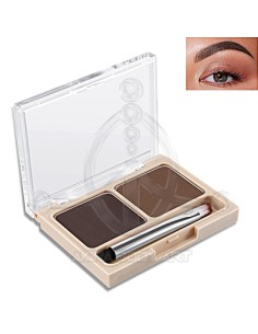 Paleta de sombras