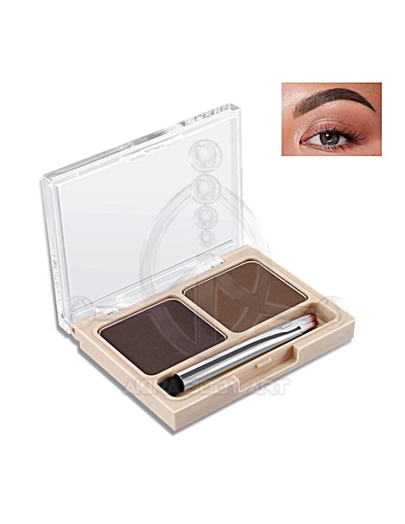 Paleta de sombras