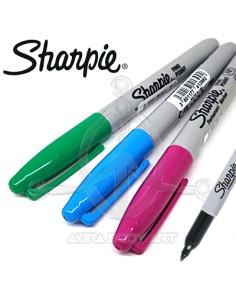 Marcador SHARPIE