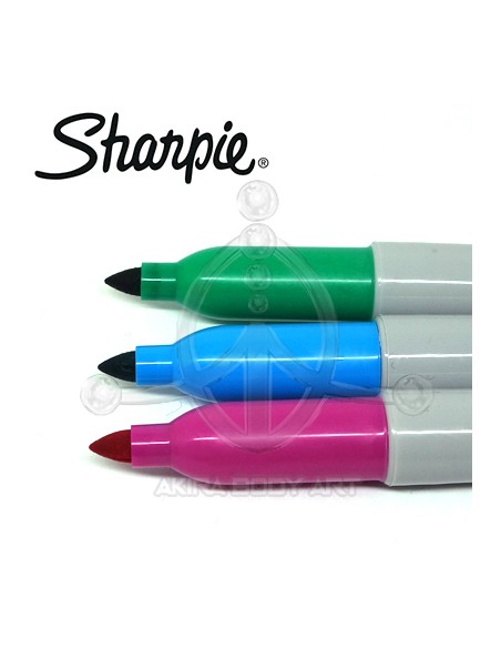 Marcador SHARPIE