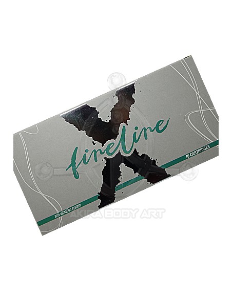 FineLine agujas - MG