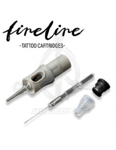 FineLine agujas - MC 2