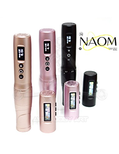 Dermógrafo NAOM ajustable - OZER