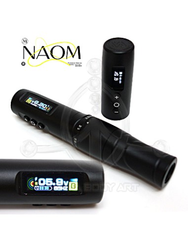 Dermógrafo NAOM ajustable - OZER