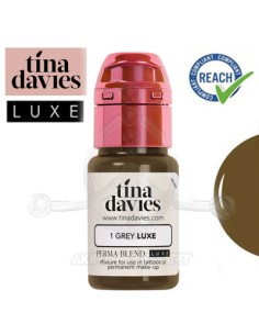 Tina Davies Luxe - 1 Grey