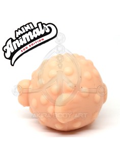A Pound of Flesh Mini Animals - Pez Globo 2
