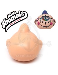 A Pound of Flesh Mini Animals - Pez 2