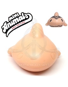 A Pound of Flesh Mini Animals - Tiburón 2