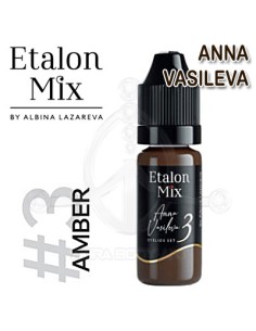 Etalon Amber - A. Vasileva (Practi)(29)