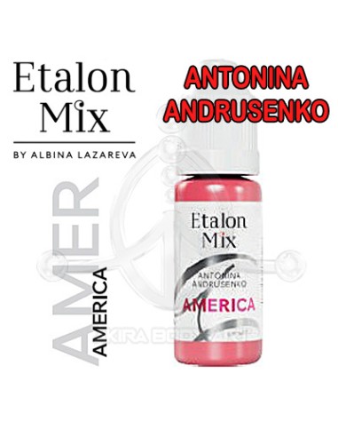 Etalon América - A. Andrusenko (Practi)(41)