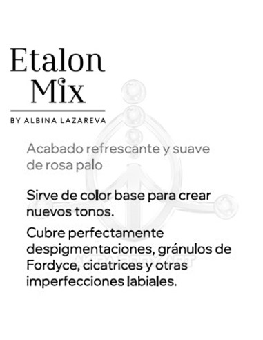 Etalon América - A. Andrusenko (Practi)(41)