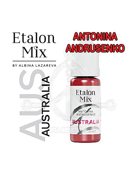 Etalon Australia - A. Andrusenko (Practi)(40)