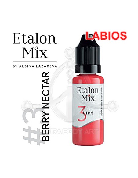 Etalon Berry Nectar- Alzareva (Practi)(33)