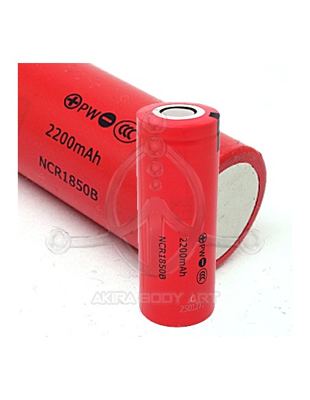 Batería de 2200mAh (NCR1850B)