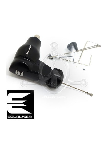 EQUALISER FOX MINI