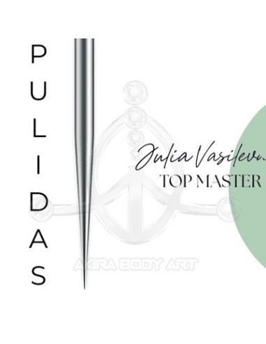 Cartuchos Saikou Medium Taper