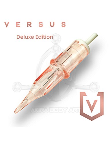 VERSUS M. DELUXE EDITION - MT