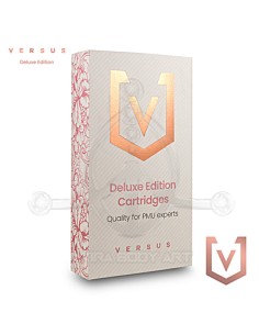 VERSUS M. DELUXE EDITION - LT 2
