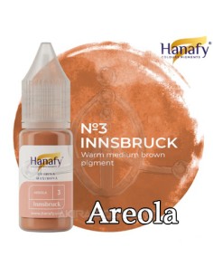 AREOLA 3 - Irina Maximova - Prácticas