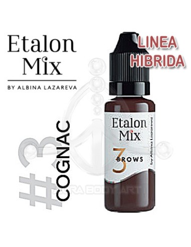 Etalon Cognac N3 - Línea Híbrida (Practi)(14)
