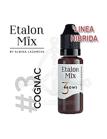 Etalon Cognac N3 - Línea Híbrida (Practi)(14)