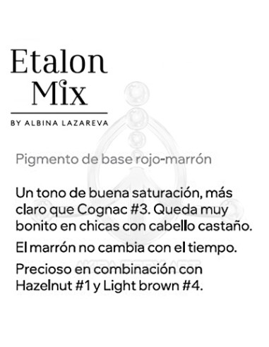 Etalon Espresso N11 - Híbrida (Practi)(22)