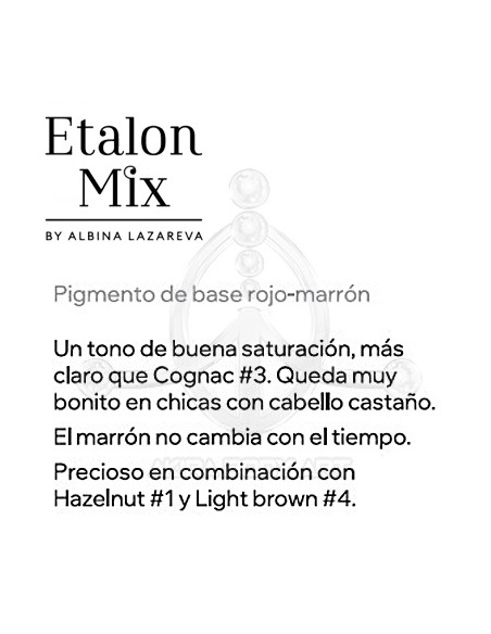 Etalon Espresso N11 - Híbrida (Practi)(22)