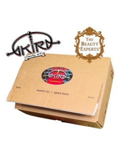 Kit sanitario THE BEAUTY EXPERTS