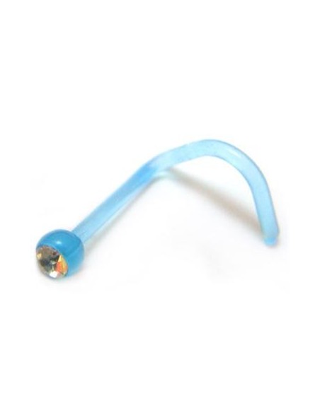 Nostril bio-plast joya