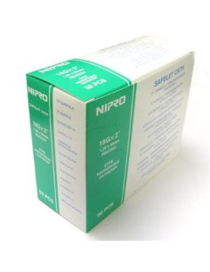 Cateter NIPRO 2