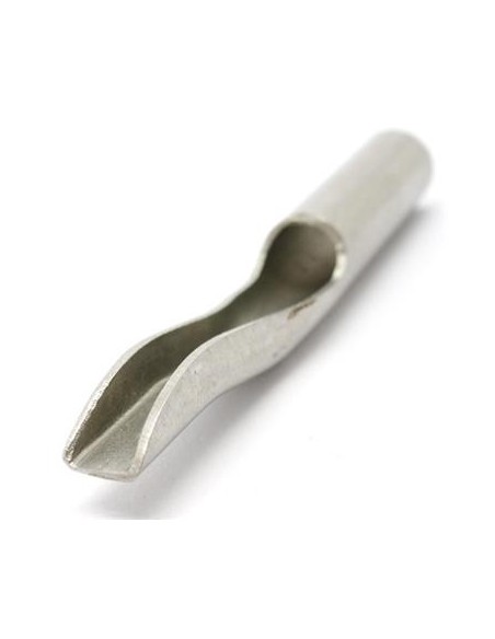 Tip corto Magnum cuchara
