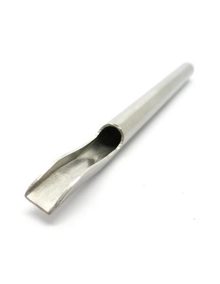Tip largo Magnum cuchara