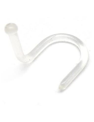 Salva agujeros nostril silicona