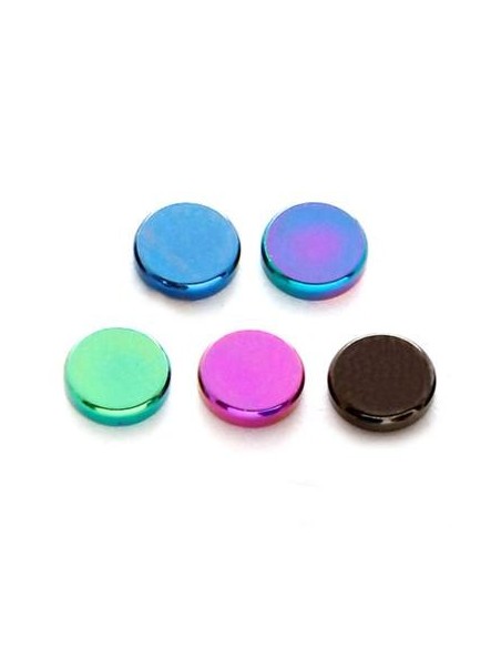 Repuesto microdermal chapa color