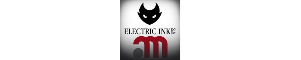 ELECTRIC INK