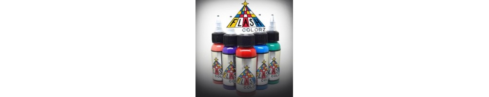 Flash Colorz