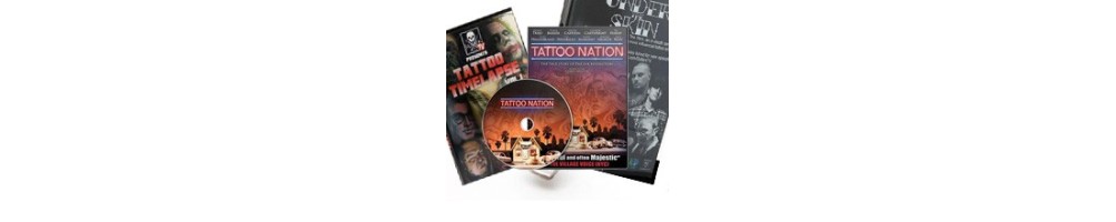 DVDs
