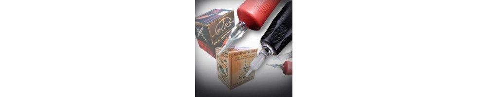 Grips Desechables