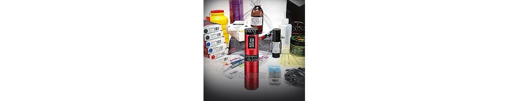 KITs de Tattoo