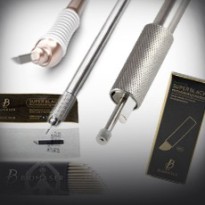 Microblading