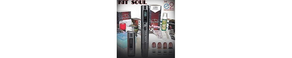 Kits de Micro