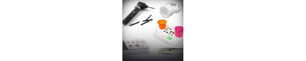 Accesorios Tinta