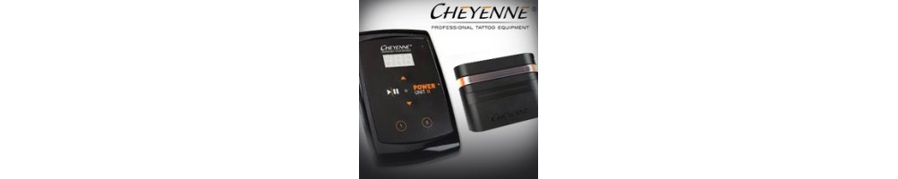 CHEYENNE