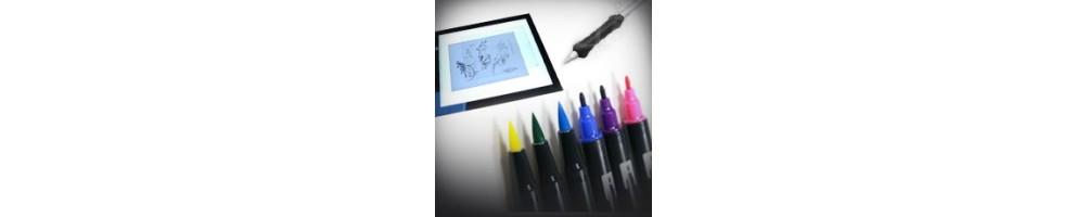 Accesorios Dibujo