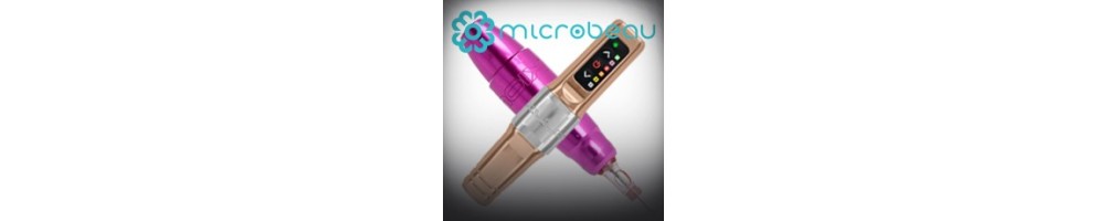 MICROBEAU